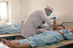 Bình Dương ghi nhận thêm 2 ca tử vong do sốt xuất huyết