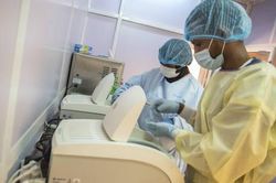 Căn bệnh bí ẩn khiến 3 người tử vong tại Tanzania