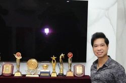 Danh ca Ngọc Sơn sẽ làm gì với gia tài nghìn tỷ đồng?