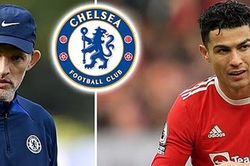 Chelsea khước từ cơ hội chiêu mộ Ronaldo vì sợ chủ nghĩa cá nhân