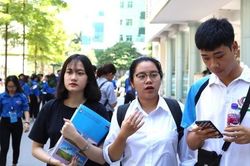 Bộ Công an kết luận thế nào về nghi vấn lộ đề thi tốt nghiệp THPT 2022?