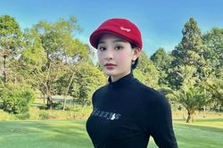Hiền Hồ lần đầu lộ diện hậu 'bão scandal', đi mua sắm túi hiệu bằng xế hộp hạng sang?