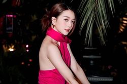 Giữa lúc tình cũ sắp lên xe hoa, Thiều Bảo Trang ẩn ý: 'Không là người này thì sẽ là người khác'