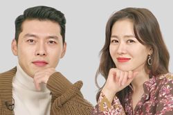 Bất ngờ với sự ưu ái của truyền thông Hàn dành cho Hyun Bin - Son Ye Jin: Đúng là hiếm có khó tìm!