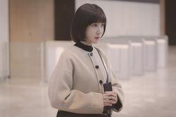 Park Eun Bin nhiều lần từ chối vai luật sư tự kỷ, nhờ sự cố chấp của đoàn làm phim đã tạo nên siêu phẩm