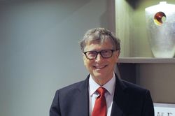 Bill Gates quyên góp 20 tỉ USD cho hoạt động từ thiện