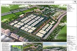 Dự án tái định cư số 2 Hoằng Đại, TP Thanh Hóa sẽ triển khai vào đầu năm 2023