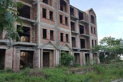Kiên quyết thu hồi dự án chậm tiến độ; khắc phục tình trạng quy hoạch treo, dự án treo