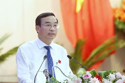 Tiếp tục thực hiện tốt phòng, chống dịch, phát triển kinh tế - xã hội