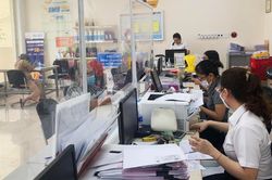 Ayun Pa đẩy mạnh ứng dụng công nghệ thông tin trong cải cách hành chính