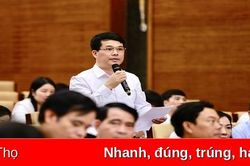 Xử lý xe quá khổ, quá tải tiếp tục được đại biểu chất vấn tại kỳ họp