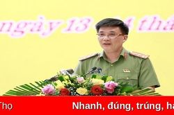 Chất vấn, trả lời chất vấn các nội dung về lĩnh vực an ninh trật tự và xây dựng