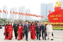 Chính trị - Xã hội Xây dựng Đảng Xây dựng đạo đức công vụ: Nhiệm vụ cấp thiết hiện nay