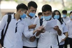 Nghi vấn lộ đề thi tốt nghiệp THPT: Đã có kết quả xác minh từ Bộ Công an