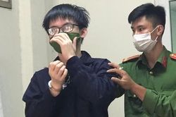 Nam sinh lãnh án tù vì giải quyết mâu thuẫn bằng bạo lực