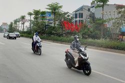 Bắc Bộ sắp bước vào đợt nắng nóng diện rộng
