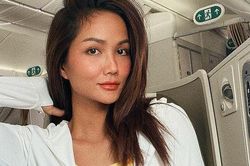 4 thói quen làm đẹp mỗi sáng của H'Hen Niê