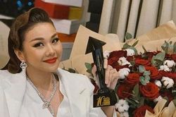 Hé lộ căn biệt thự sang trọng, hiện đại rộng tới 1.000m² của siêu mẫu Thanh Hằng