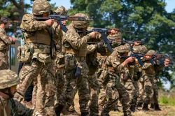 Ukraine có chìa khóa lật ngược tình thế trước Nga?