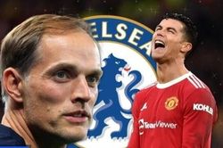 HLV Tuchel sẽ hối hận vì từ chối Ronaldo?