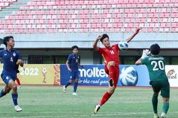 U19 Việt Nam đánh bại U19 Thái Lan trên chấm 11m