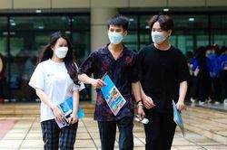 Hà Nội: Có 3 trường chuyên hạ điểm chuẩn lớp 10