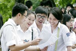 Khi chấm thi, hãy đặt địa vị mình là thí sinh!
