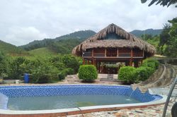 Dự án phát triển kinh tế trang trại kết hợp du lịch cộng đồng ở Thanh Hóa: Chưa xong thủ tục pháp lý đã đưa vào hoạt động