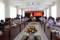 Ninh Thuận: Hai di tích quốc gia đặc biệt trở thành điểm đến tham quan