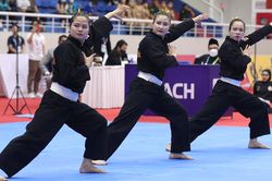 Trong vòng xoáy SEA Games