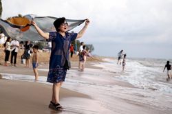 Thư gửi robot citizen: 'Thuốc thử' cho Phú Quốc