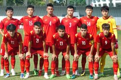 Chuyên gia Đoàn Minh Xương: 'Hãy tin tưởng, cổ vũ bóng đá trẻ'