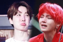 BTS và các nam idol K-pop từng bị 'crush' từ chối thẳng thừng