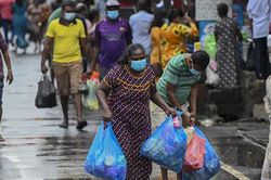 Từ khủng hoảng ở Sri Lanka: Bài học đối với những quốc gia vay nợ quá nhiều