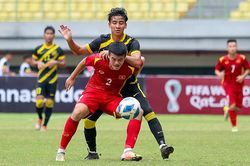 U19 Việt Nam: Hàng thủ chưa đủ yên tâm