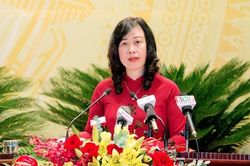 Quyền Bộ trưởng Y tế: 'Nhiều người nói làm quyền Bộ trưởng Y tế lúc này là dũng cảm'