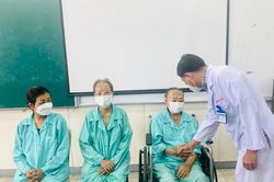 Bộ Y tế yêu cầu báo cáo các ca bệnh hoại tử xương hàm hậu Covid-19