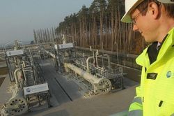 Nguồn cung cấp khí đốt của Gazprom cho EU có thể thấp kỷ lục trong tháng 7