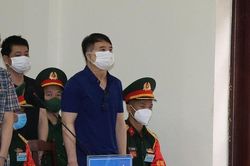 Luật sư của cựu Đại tá biên phòng đề nghị trả hồ sơ điều tra bổ sung