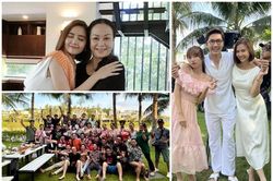 Phan Minh Huyền tiết lộ hậu trường ngày quay cuối của 'Thương ngày nắng về'