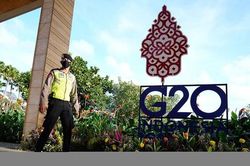 Các bộ trưởng tài chính G20 tìm cách kiểm soát lạm phát hiệu quả