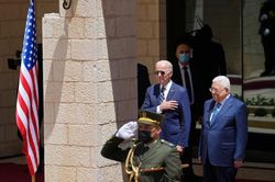 Mỹ cam kết tài trợ thêm 100 triệu cho cơ sở y tế Palestine ở Jerusalem