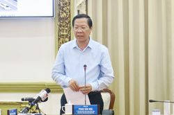 TP Hồ Chí Minh chuẩn bị tốt nguồn lực khởi công đường vành đai 3