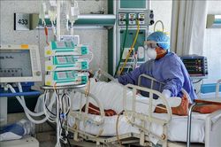 Mexico: Số ca mắc COVID-19 tăng mạnh trong làn sóng dịch thứ 5
