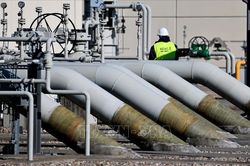 Nord Stream 1 ngừng hoạt động, người Đức lo ngại thiếu khí đốt vào mùa Đông