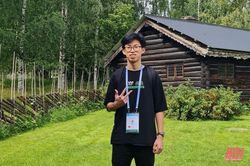 Học sinh Trường THPT Chuyên Lam Sơn giành HCB tại Kỳ thi Olympic Toán học quốc tế năm 2022