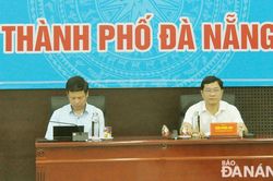 Tập trung các giải pháp kiềm chế tai nạn giao thông