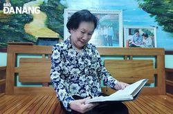 Nữ biệt động 'thép': Ngày ấy - bây giờ