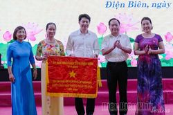 Tập trung tham mưu, tổ chức các sự kiện văn hóa tiêu biểu