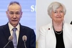 Trung Quốc: Việc đặt mức giá trần với dầu mỏ của Nga vô cùng khó khănTin khácDự án Khu đô thị mới Mai Pha: Lắng nghe để tạo đồng thuận (kỳ 3)Dự án Khu đô thị mới Mai Pha: Lắng nghe để tạo đồng thuận (kỳ 2)